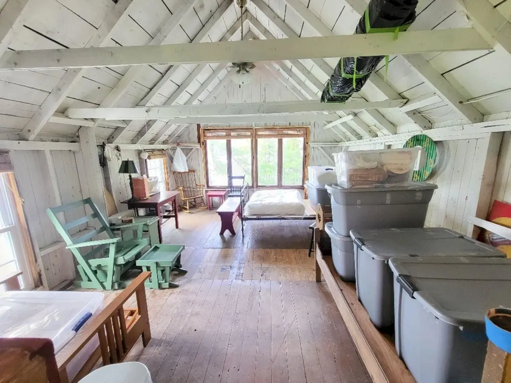 16 Mellen Lane Wilton ME 04294
