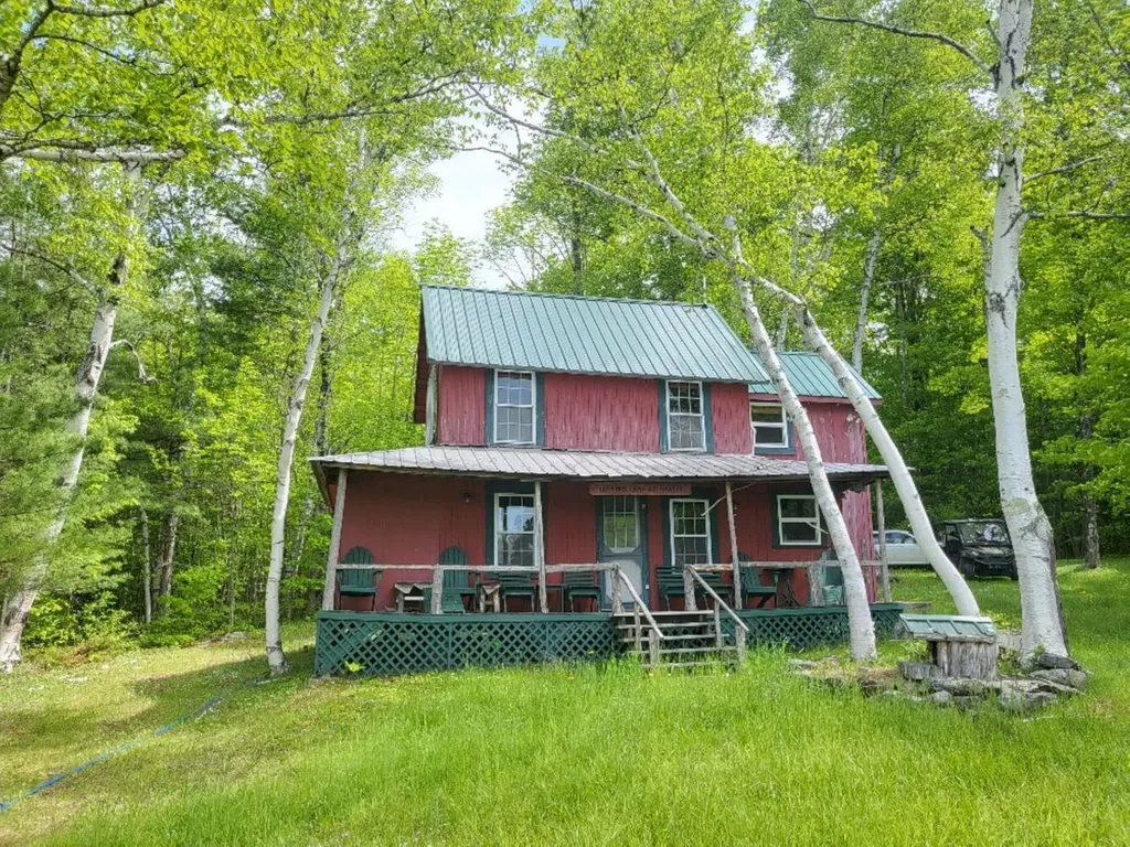 16 Mellen Lane Wilton ME 04294