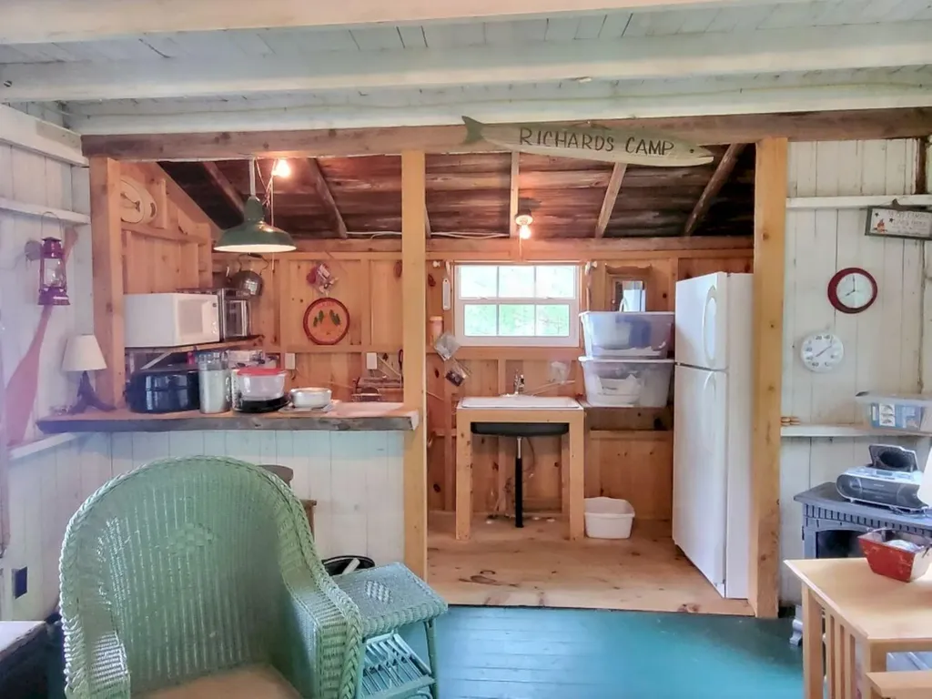 16 Mellen Lane Wilton ME 04294