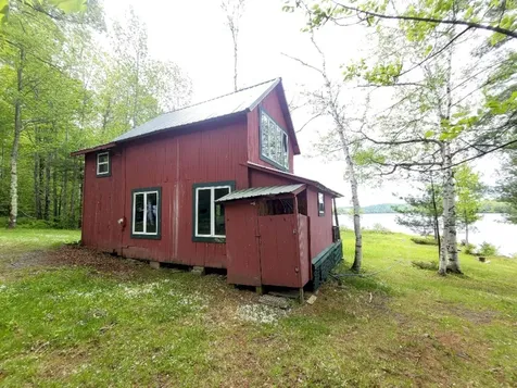 16 Mellen Lane Wilton ME 04294