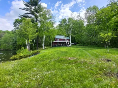 16 Mellen Lane Wilton ME 04294