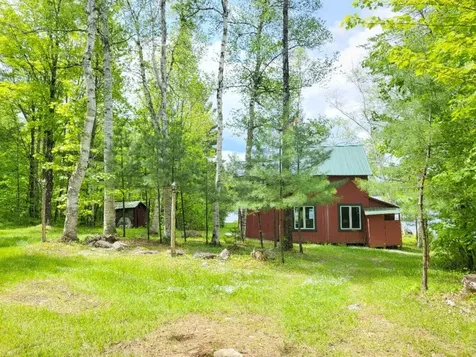 16 Mellen Lane Wilton ME 04294