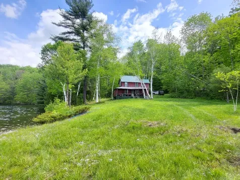 16 Mellen Lane Wilton ME 04294