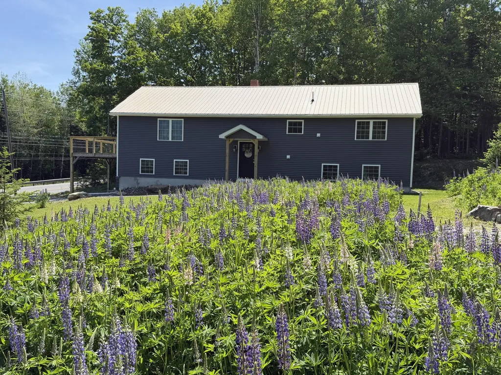 166 Station Road Sherman ME 04776