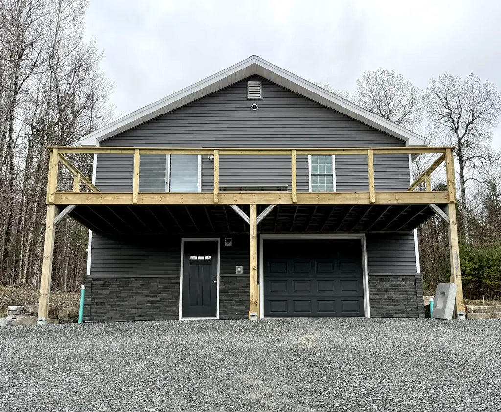 166 Station Road Sherman ME 04776