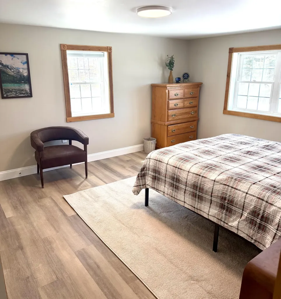 166 Station Road Sherman ME 04776