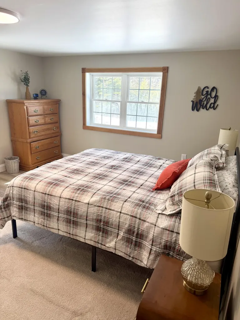 166 Station Road Sherman ME 04776