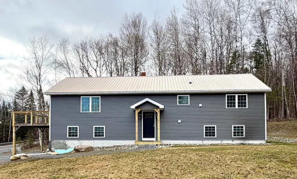 166 Station Road Sherman ME 04776
