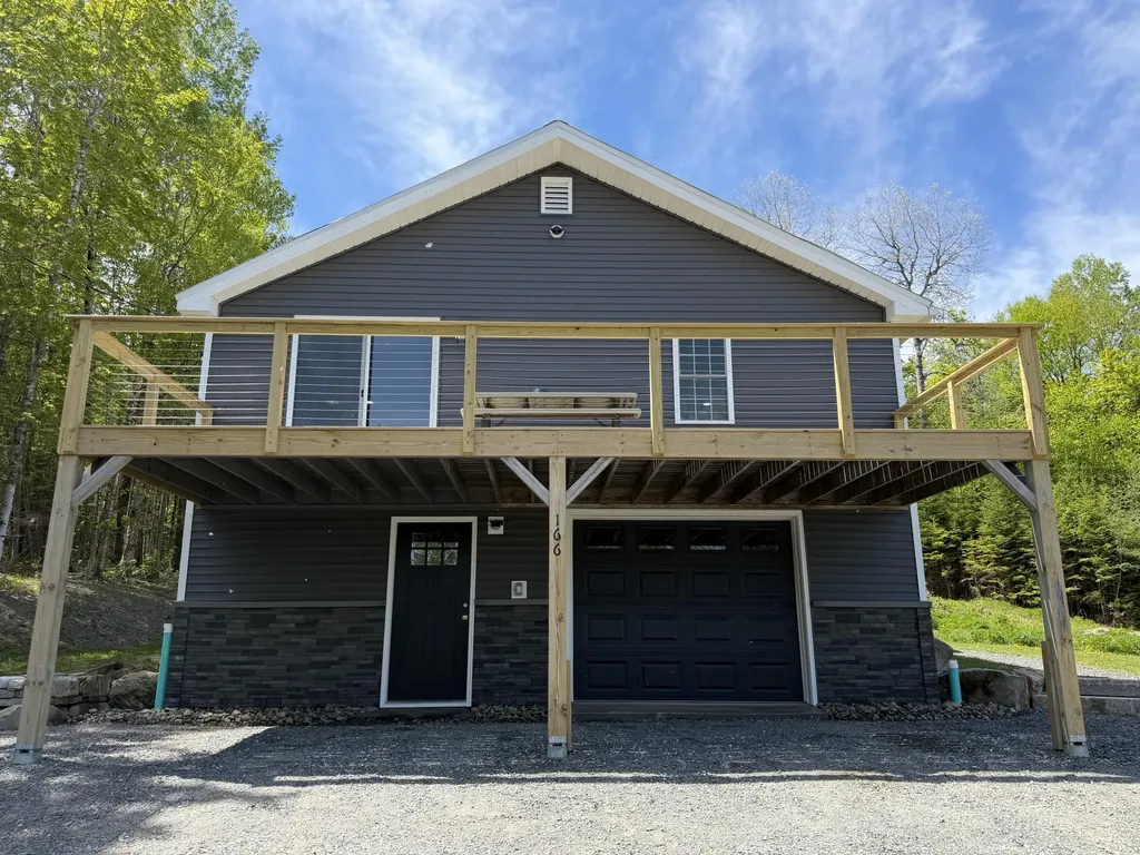 166 Station Road Sherman ME 04776