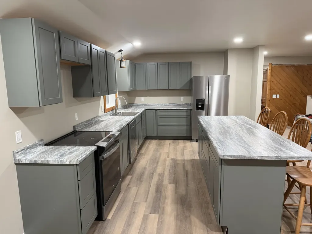 166 Station Road Sherman ME 04776
