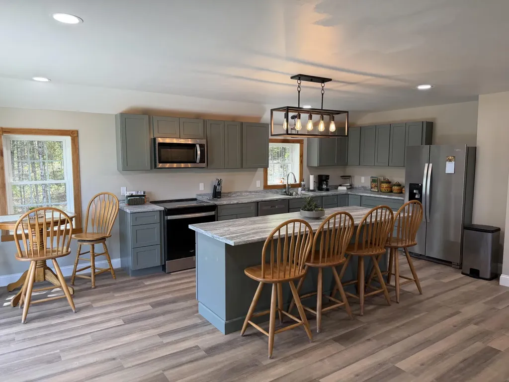 166 Station Road Sherman ME 04776