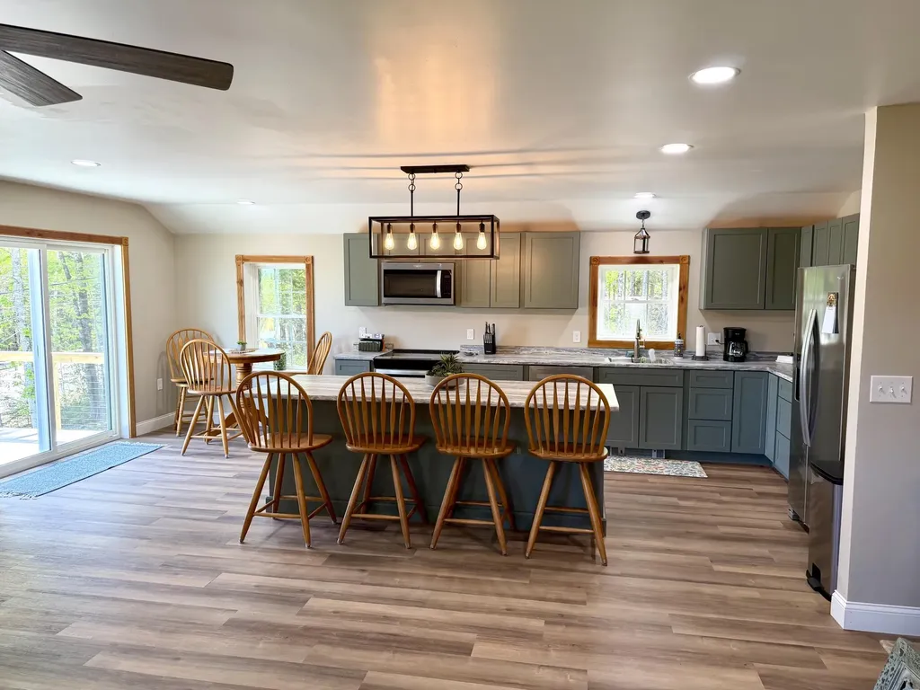 166 Station Road Sherman ME 04776