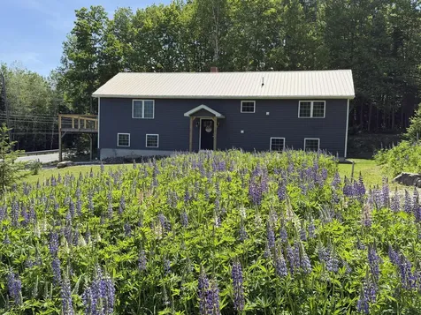 166 Station Road Sherman ME 04776
