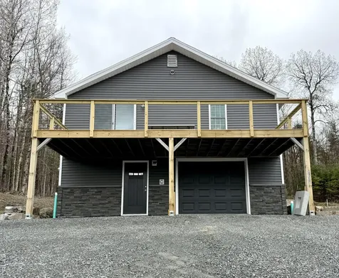 166 Station Road Sherman ME 04776