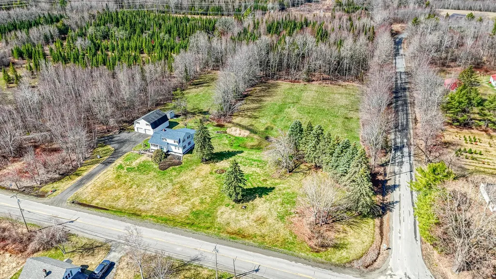 344 W Ridge Road Cornville ME 04976