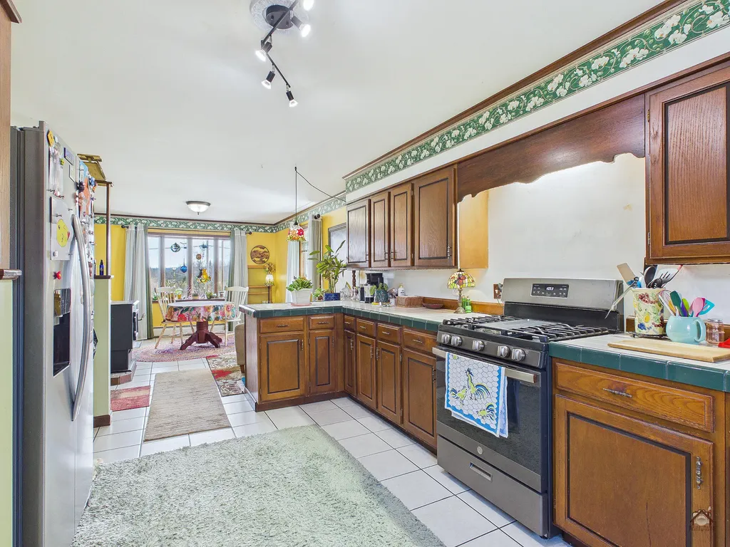344 W Ridge Road Cornville ME 04976