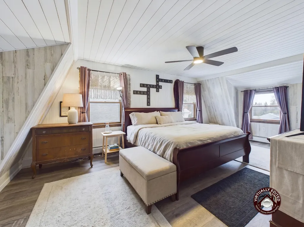 344 W Ridge Road Cornville ME 04976