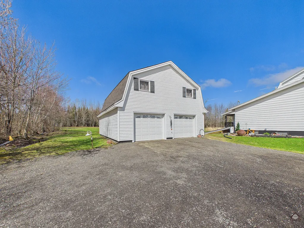 344 W Ridge Road Cornville ME 04976