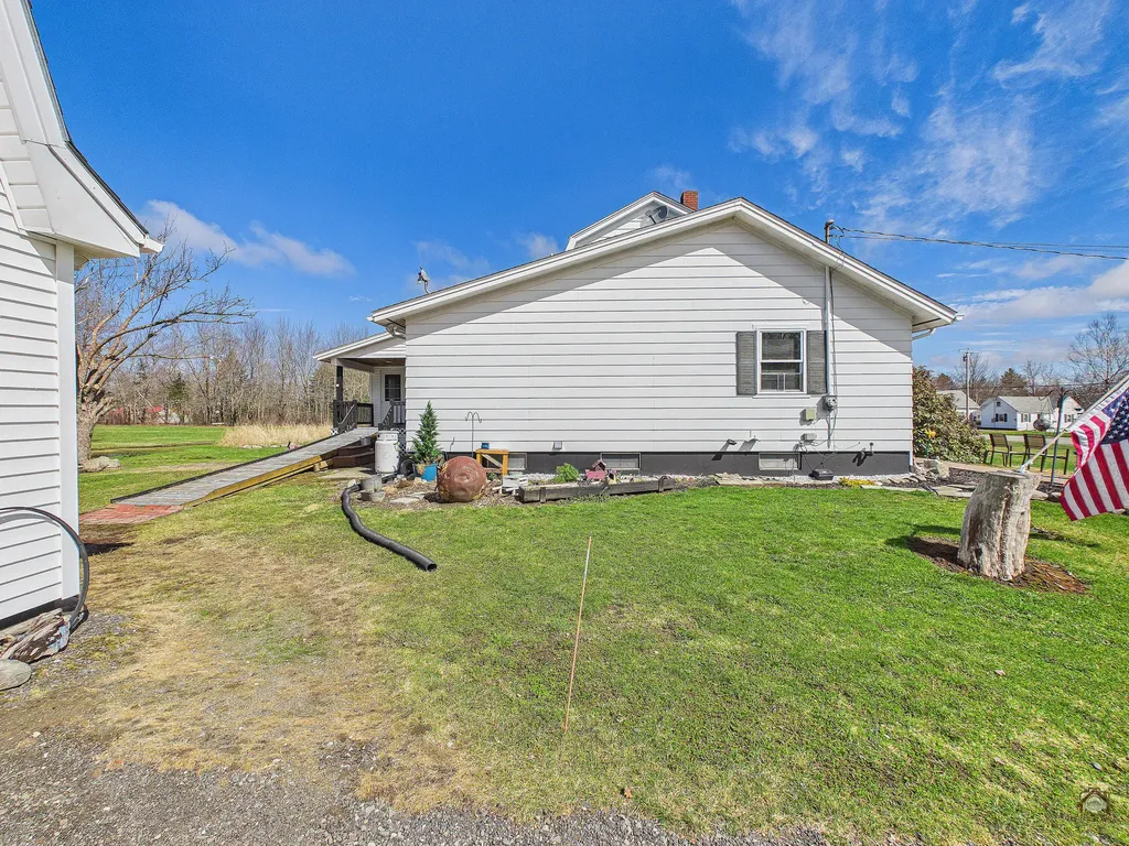 344 W Ridge Road Cornville ME 04976