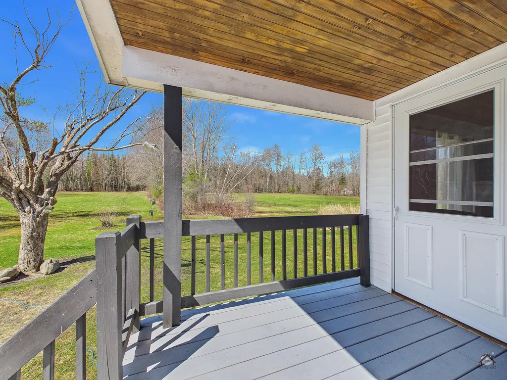 344 W Ridge Road Cornville ME 04976