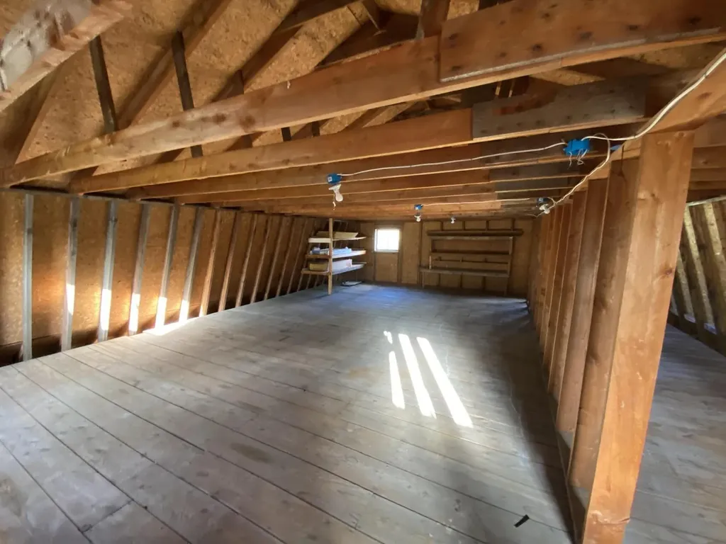 344 W Ridge Road Cornville ME 04976
