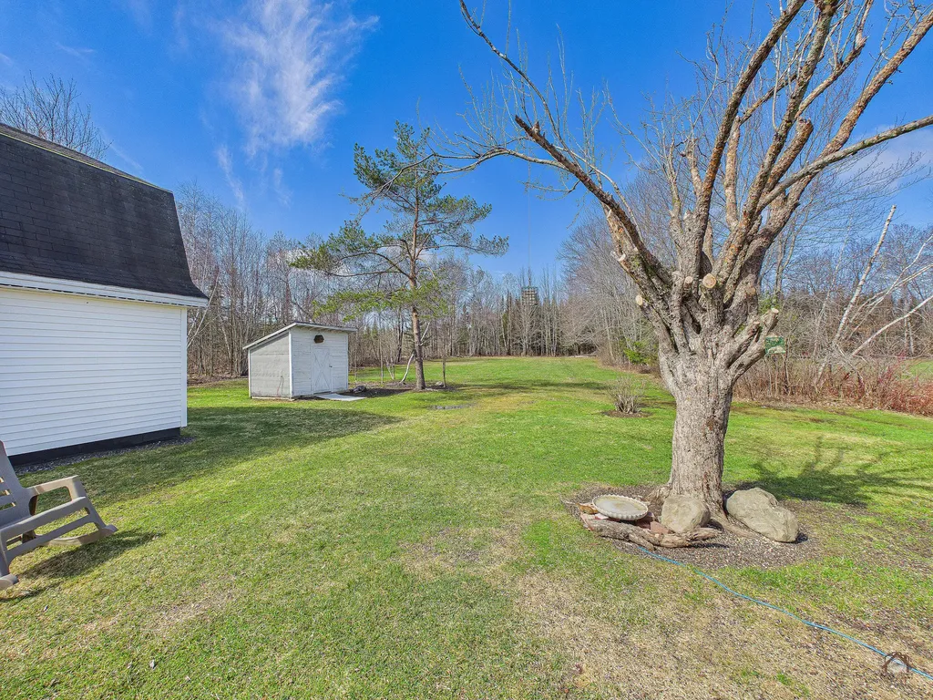 344 W Ridge Road Cornville ME 04976
