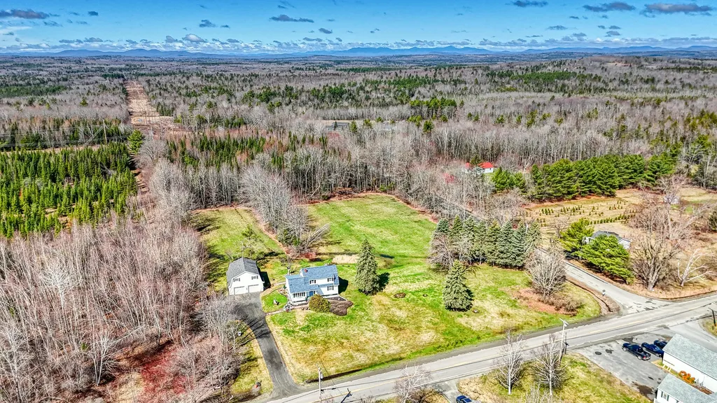 344 W Ridge Road Cornville ME 04976