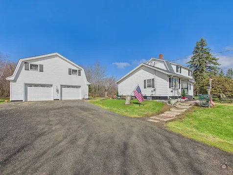 344 W Ridge Road Cornville ME 04976