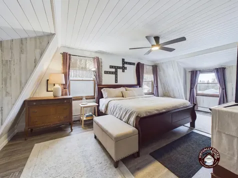 344 W Ridge Road Cornville ME 04976