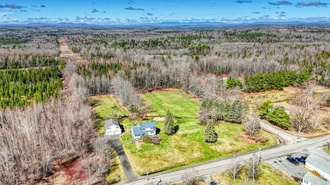 344 W Ridge Road Cornville ME 04976