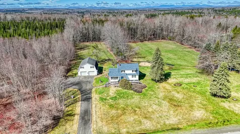 344 W Ridge Road Cornville ME 04976