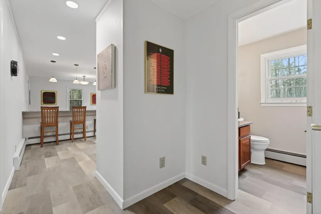 556 Mere Point Road Brunswick ME 04011