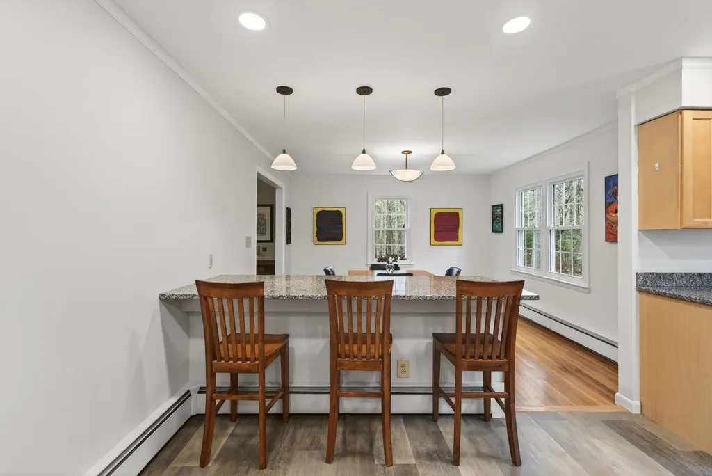 556 Mere Point Road Brunswick ME 04011
