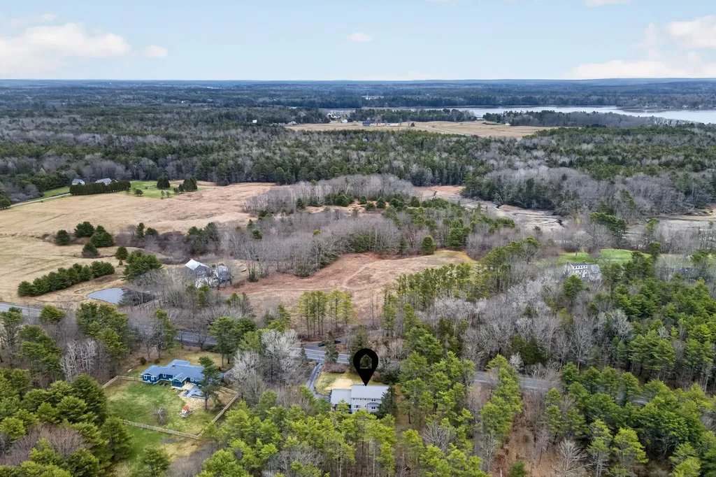 556 Mere Point Road Brunswick ME 04011