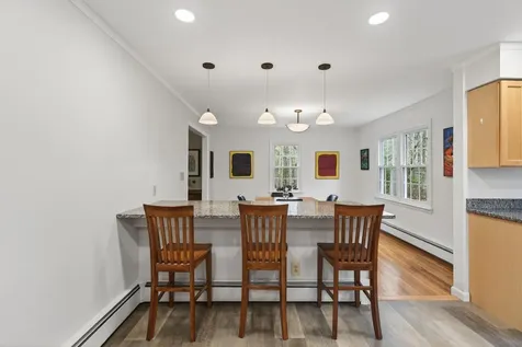 556 Mere Point Road Brunswick ME 04011