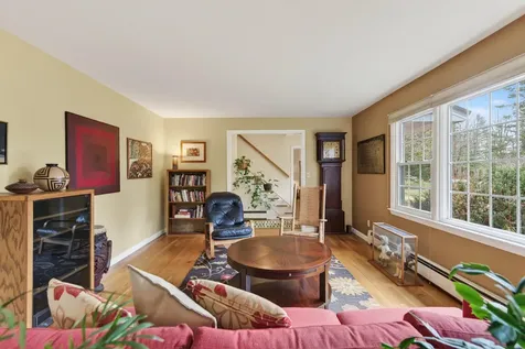 556 Mere Point Road Brunswick ME 04011