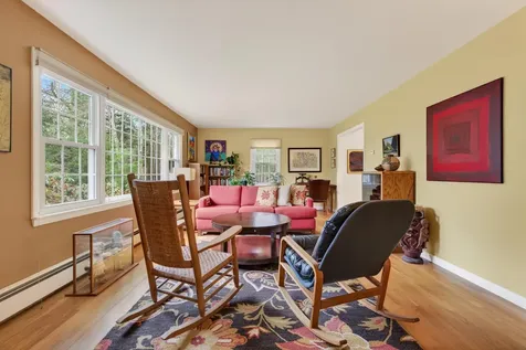 556 Mere Point Road Brunswick ME 04011
