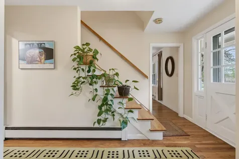556 Mere Point Road Brunswick ME 04011