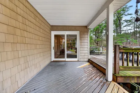556 Mere Point Road Brunswick ME 04011