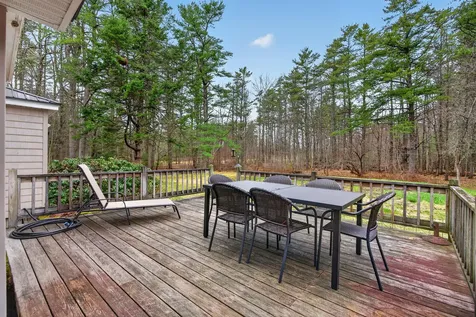 556 Mere Point Road Brunswick ME 04011