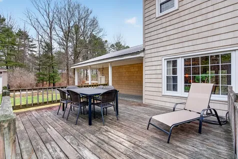 556 Mere Point Road Brunswick ME 04011