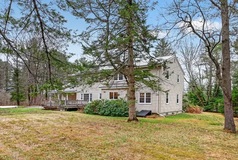 556 Mere Point Road Brunswick ME 04011