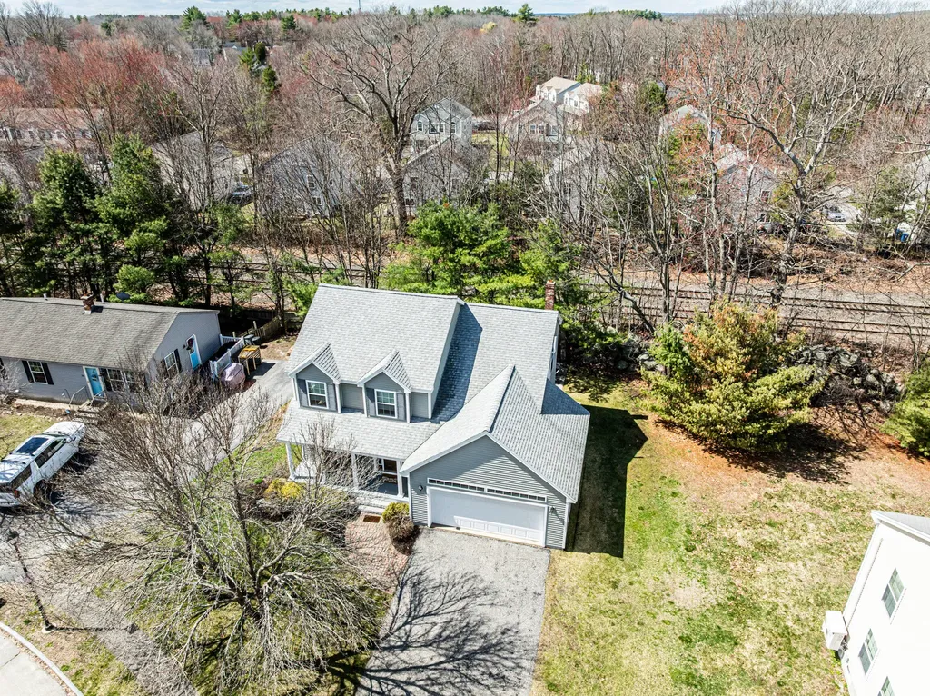 56 Ruby Lane Portland ME 04103