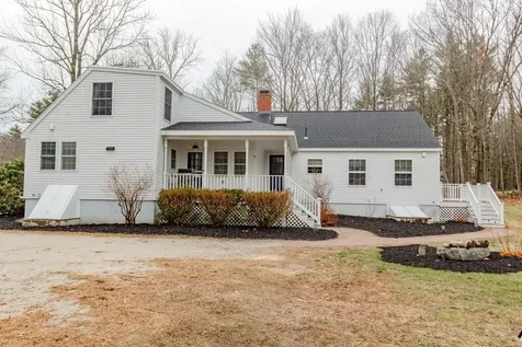 91 Merrill Gray ME 04039