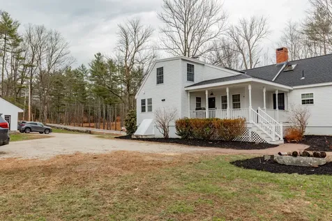 91 Merrill Gray ME 04039