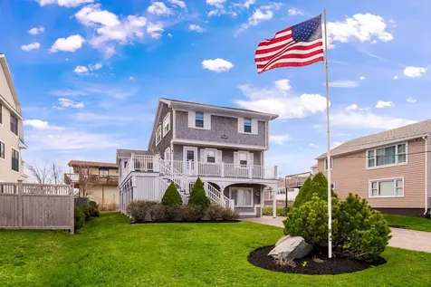 49 Highland Avenue York ME 03909