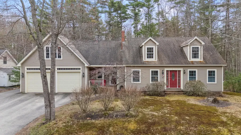 11 Hovey Lane Brunswick ME 04011