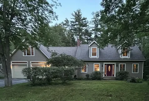 11 Hovey Lane Brunswick ME 04011