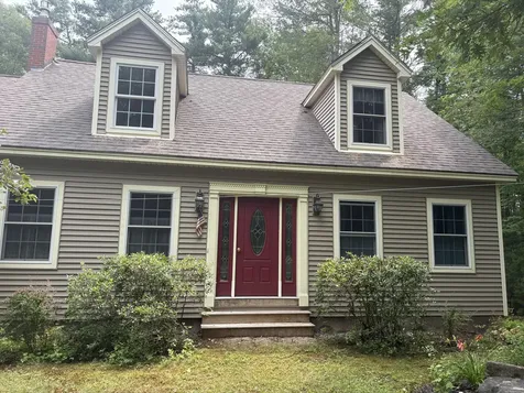 11 Hovey Lane Brunswick ME 04011