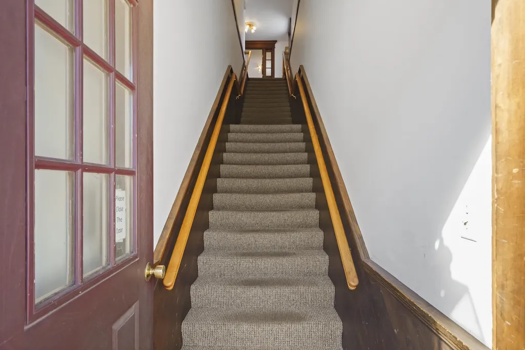 1037 Wiscasset Road Boothbay ME 04537
